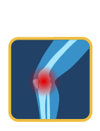 膝蓋腫脹