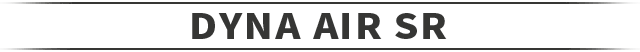 DYNA AIR SR