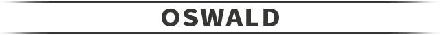 OSWALD
