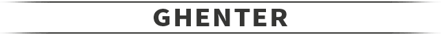 GHENTER
