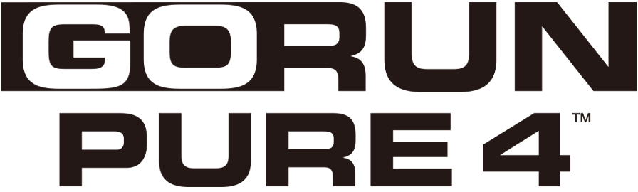 GORUN PURE 4