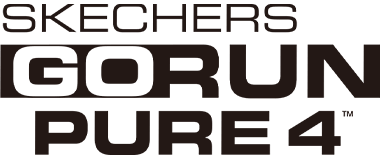 skechers GORUN PURE 4