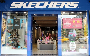 stores that carry sketchers