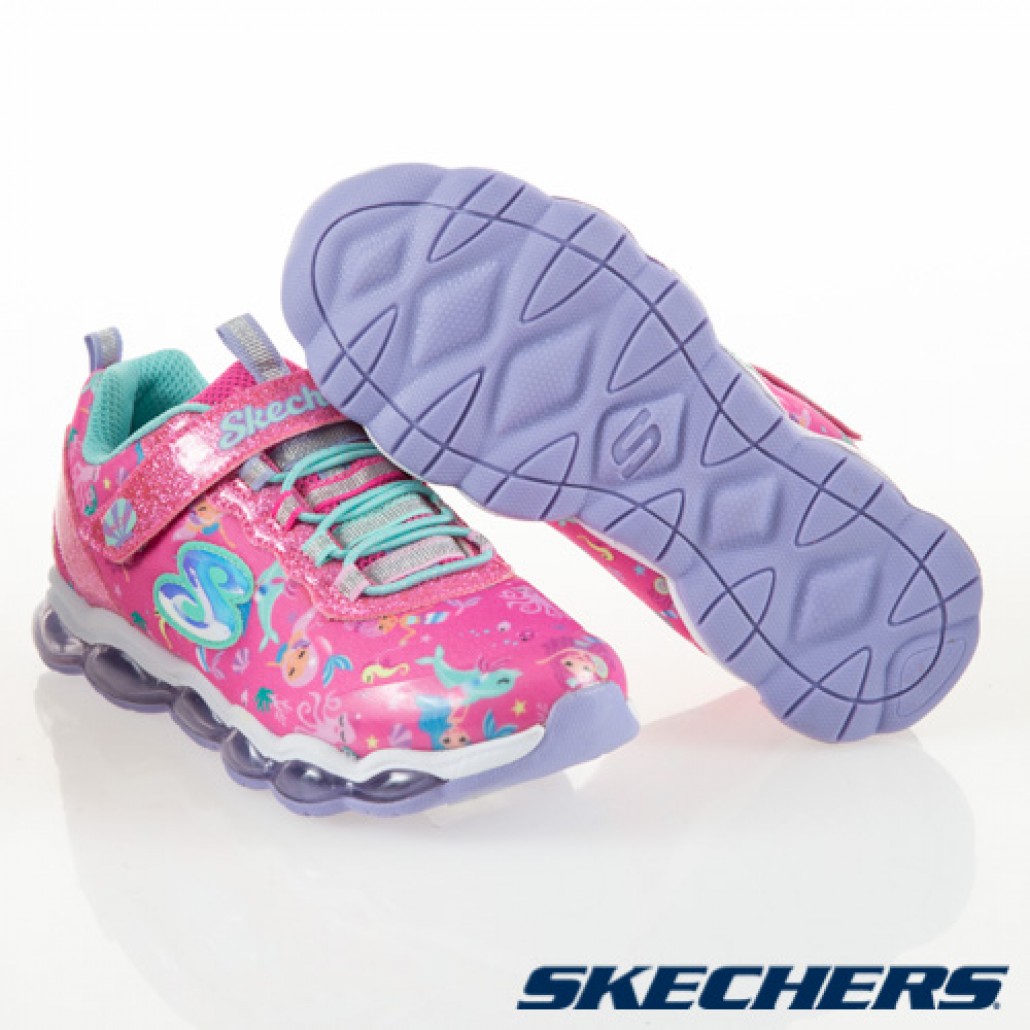 SKECHERS美國唯一官方授權台灣官網