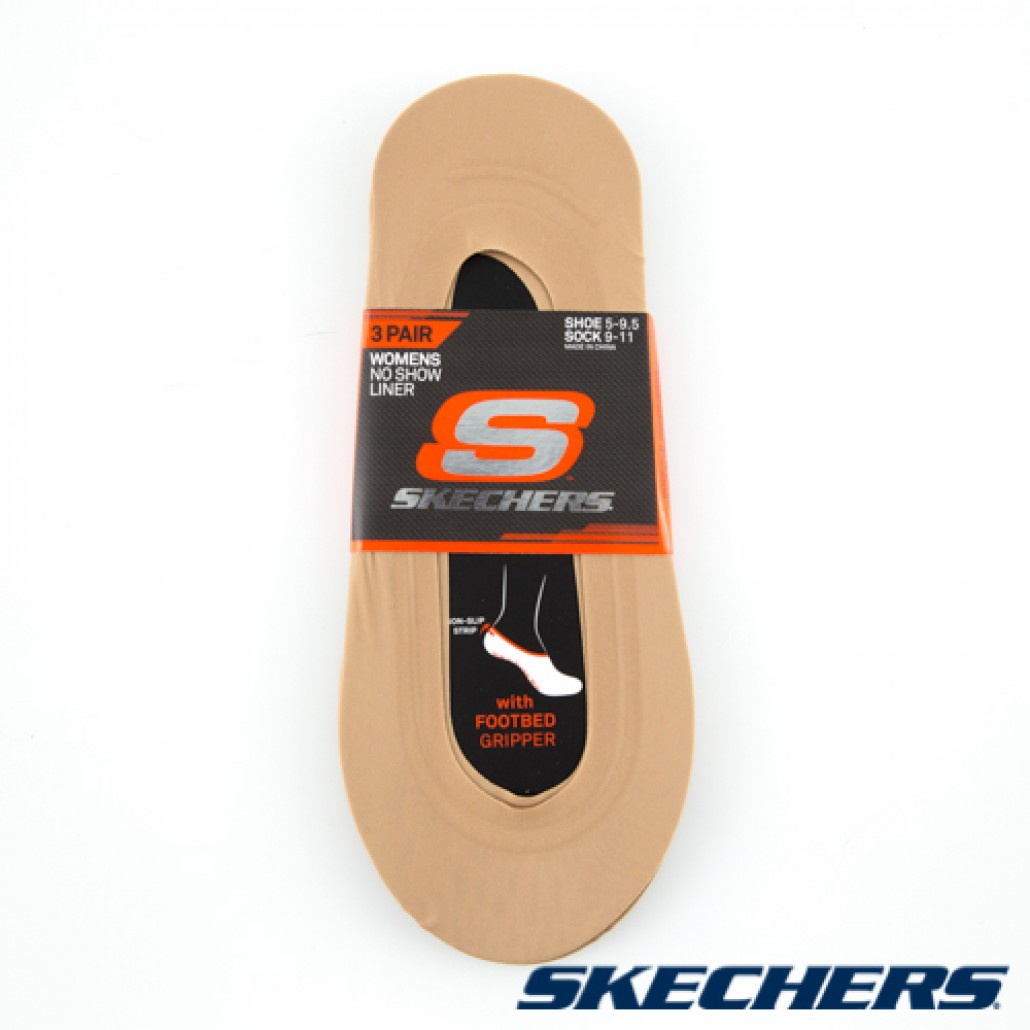 女矽膠隱形襪(薄)(S113647-270)