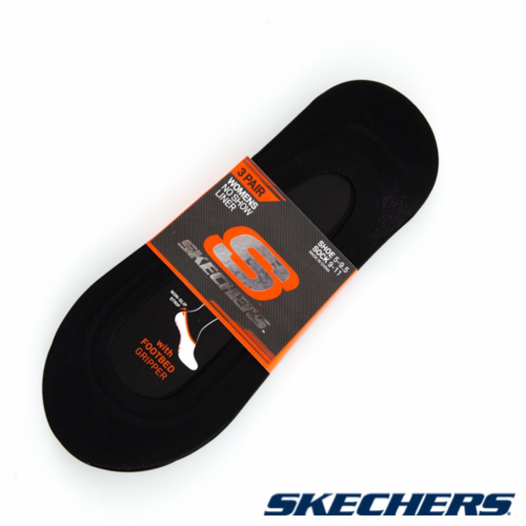 女矽膠隱形襪(薄)(S113647-001)