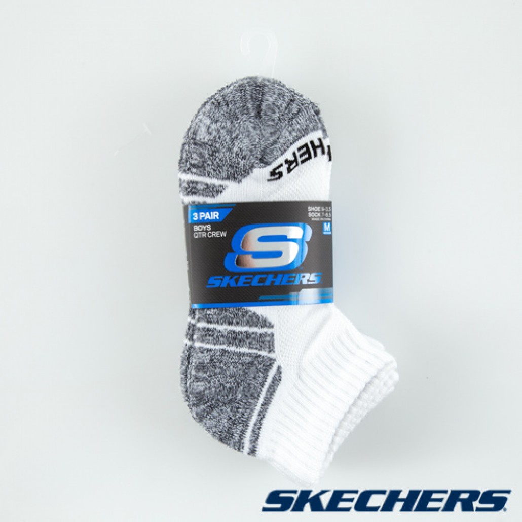 男童短襪_(3雙一組)(S108639-100)