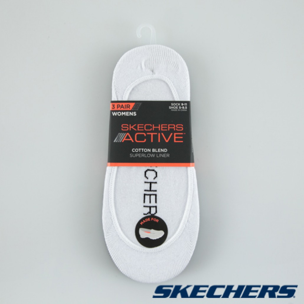 女休閒船型襪(薄)(S107690-117)