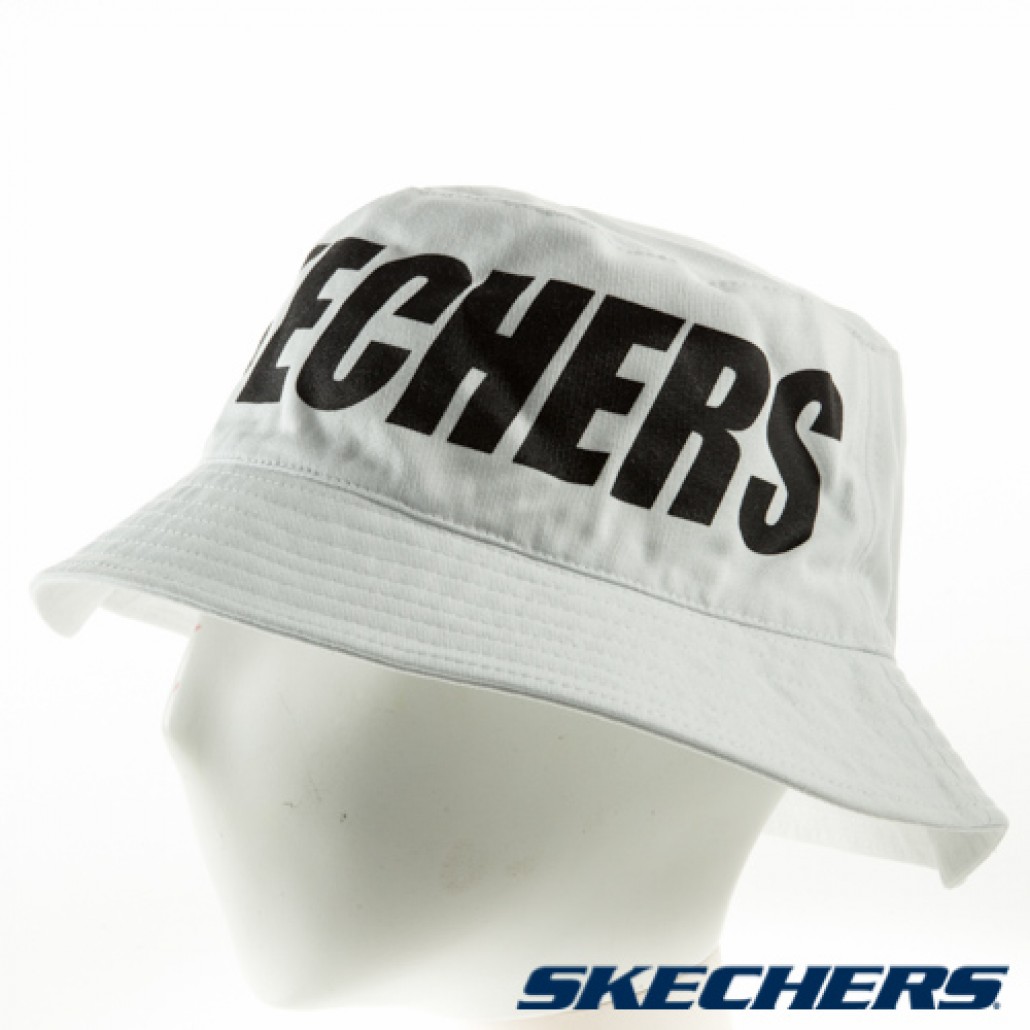 漁夫帽_亮白色(L319U016-0019)