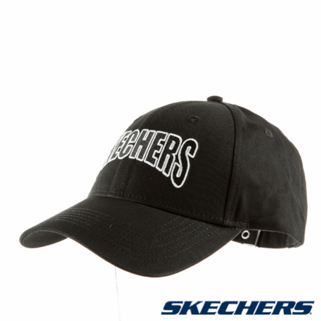 棒球帽_碳黑(L419U027-0018)