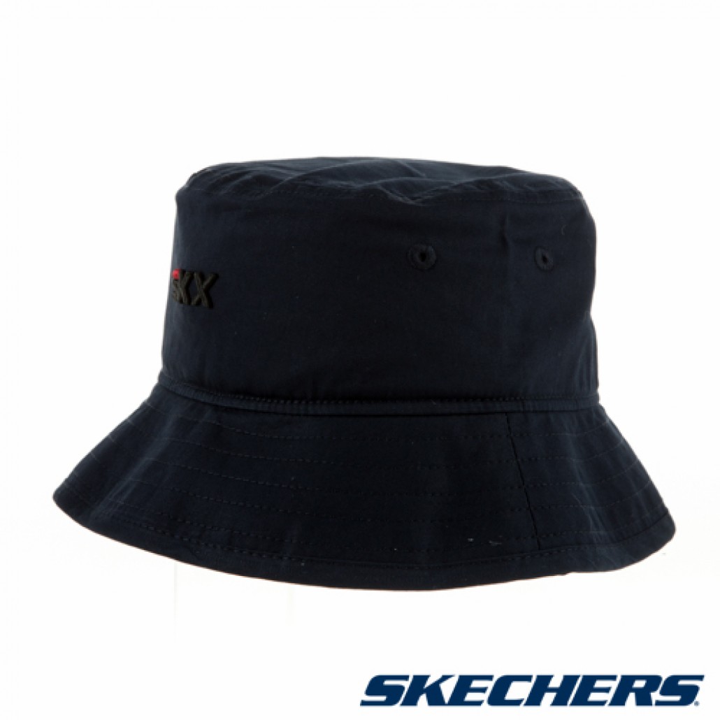 童漁夫帽_藏青色(L120K035-002Z)