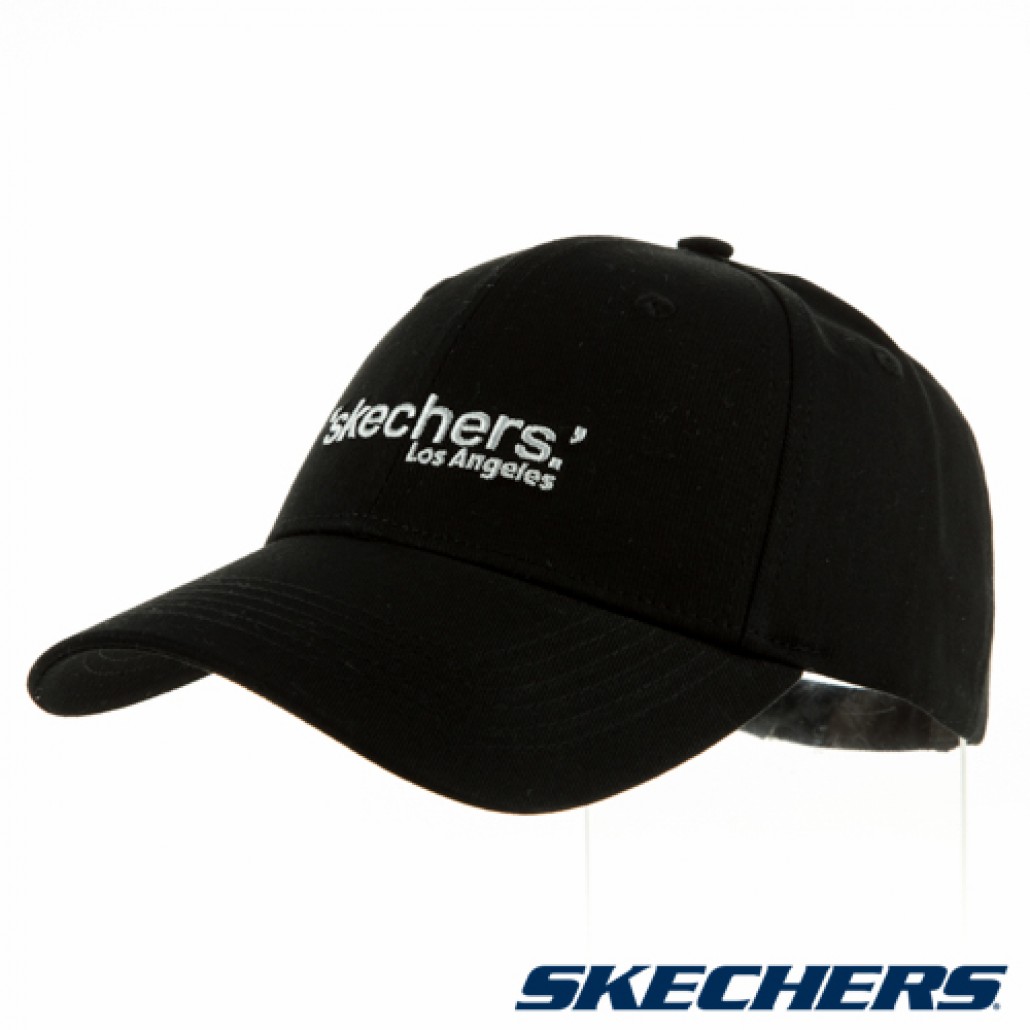 棒球帽_深黑(L120U026-002K)