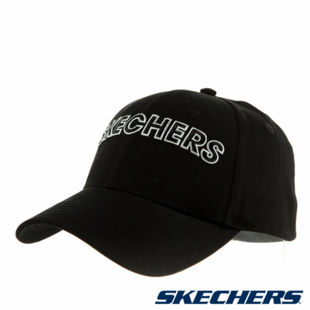 棒球帽_碳黑(L120U033-0018)