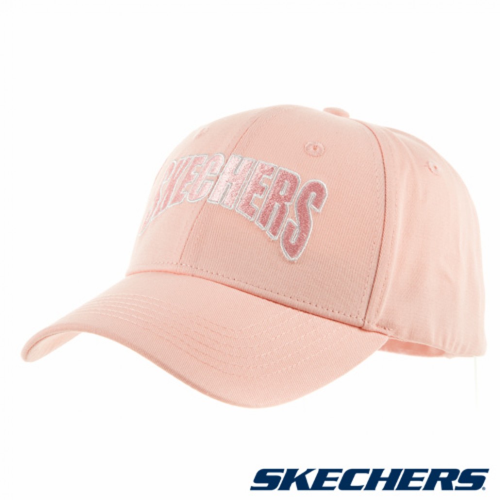 棒球帽_淡玫瑰粉(L419U027-00ED)