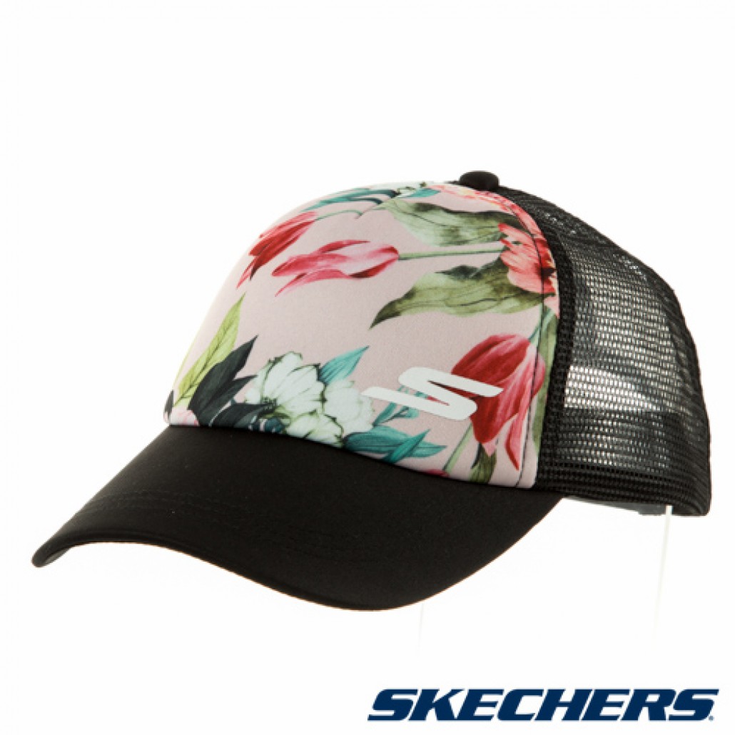 棒球帽_深黑(L120U038-002K)