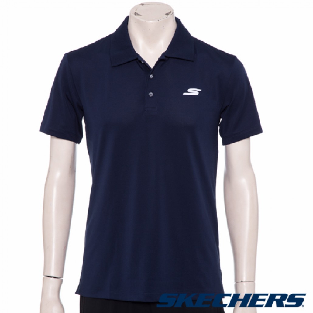 男短袖衣(P220M032-002Z)