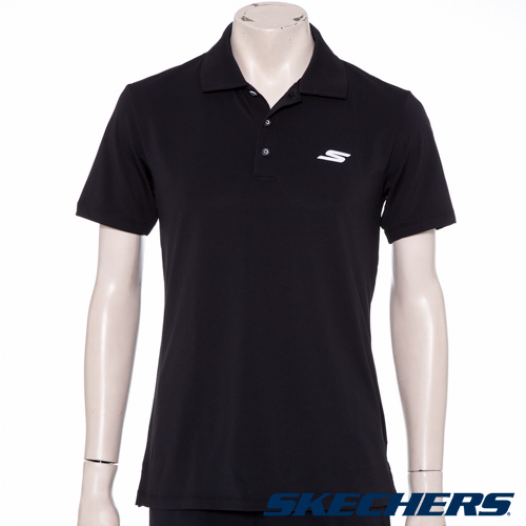 男短袖衣(P220M032-002K)