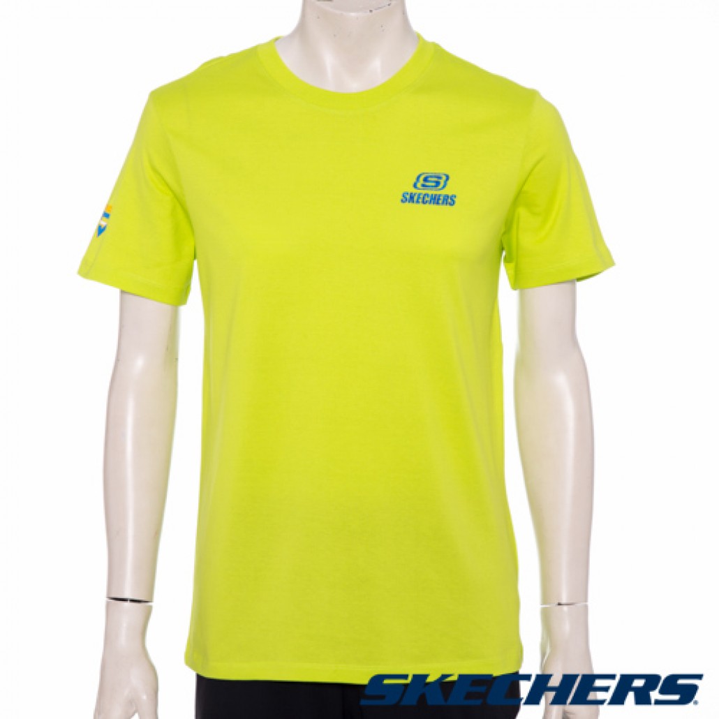 男短袖衣(L220M055-00G6)