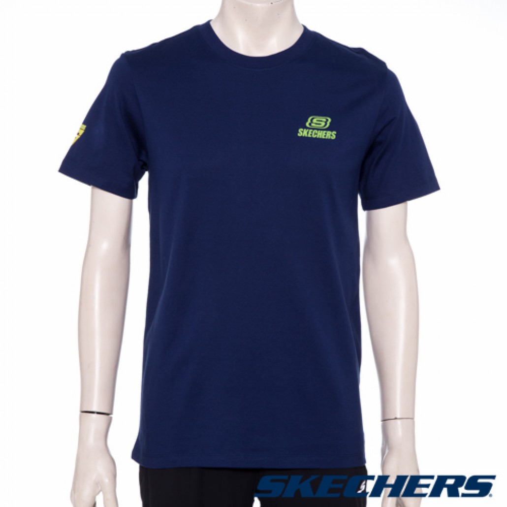 男短袖衣(L220M055-007D)