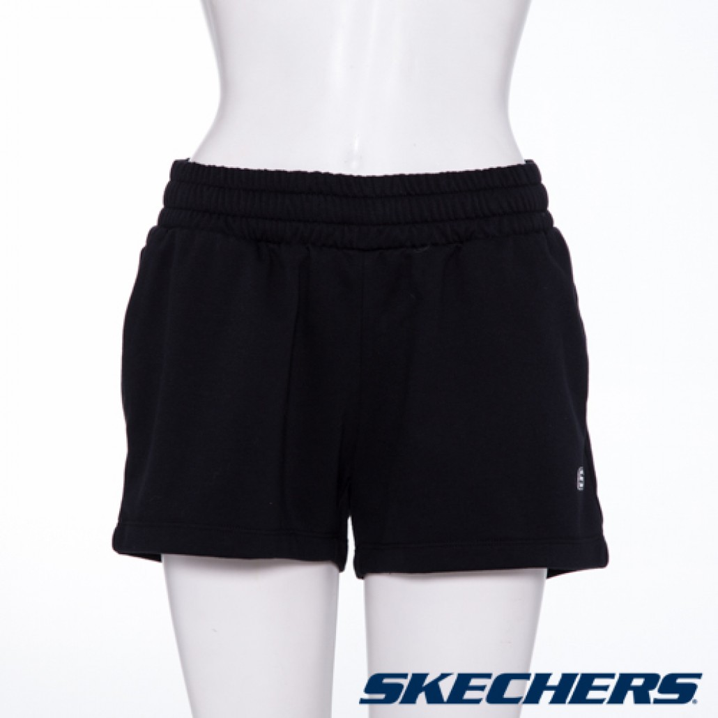 女短褲(L220W023-0018)