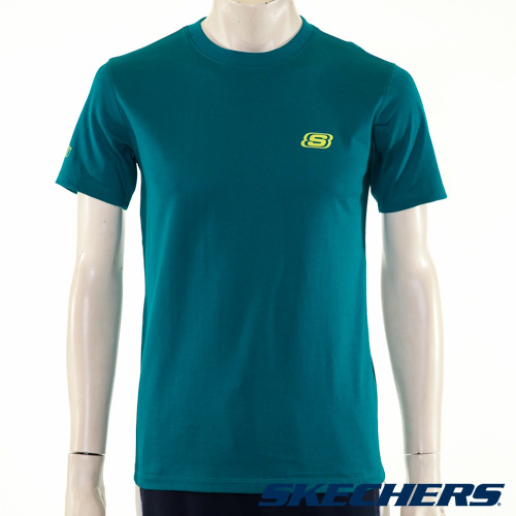 中性短袖衣(L220U037-00DD)