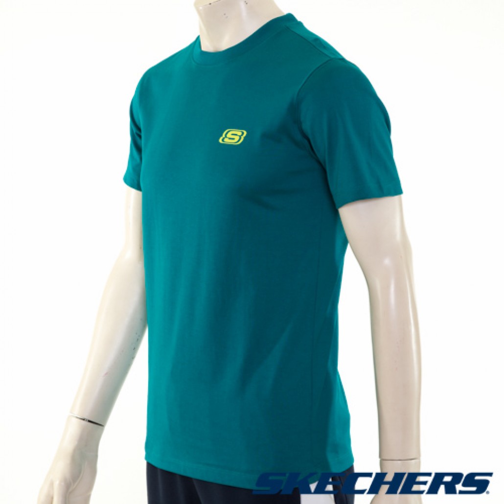 中性短袖衣(L220U037-00DD)