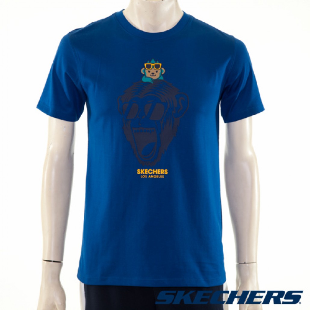 中性短袖衣(L220U038-0022)