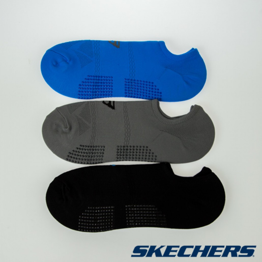 男運動踝襪(S101599-434)