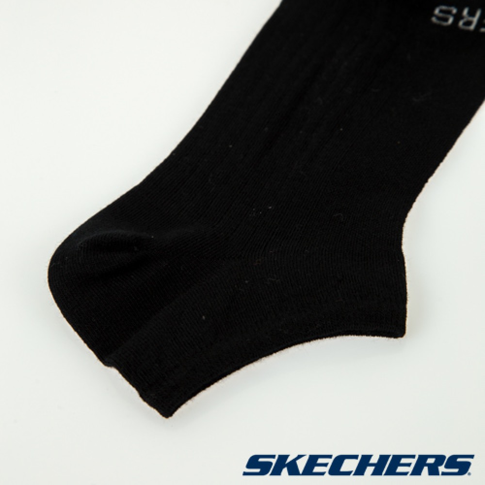 女休閒萊卡涼感襪(S114411-001)