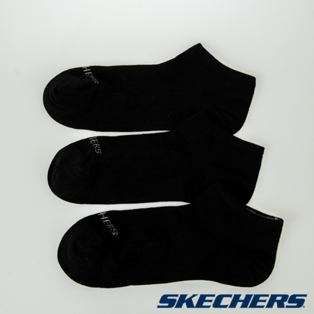 女休閒萊卡涼感襪(S114411-001)