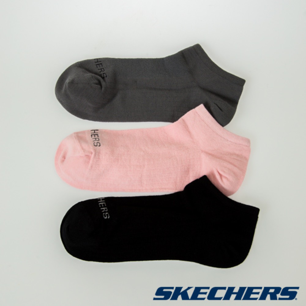 女休閒萊卡涼感襪(S114411-678)