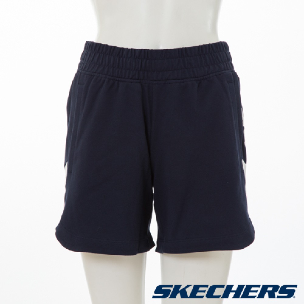 女短褲(L320W038-002Z)