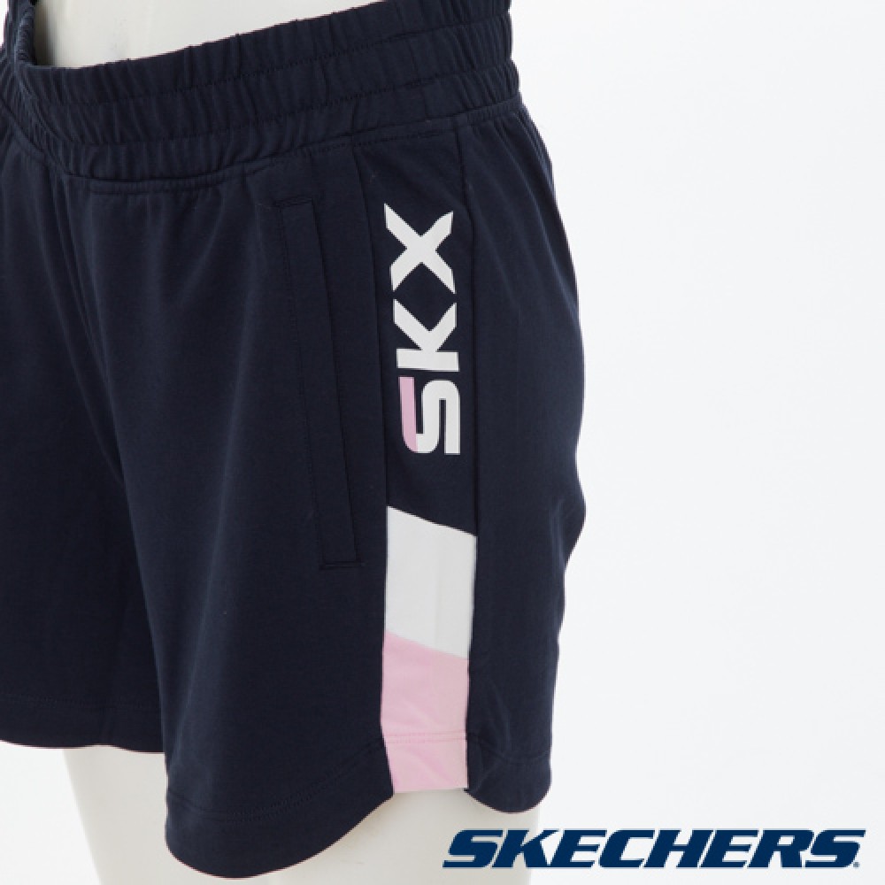 女短褲(L320W038-002Z)