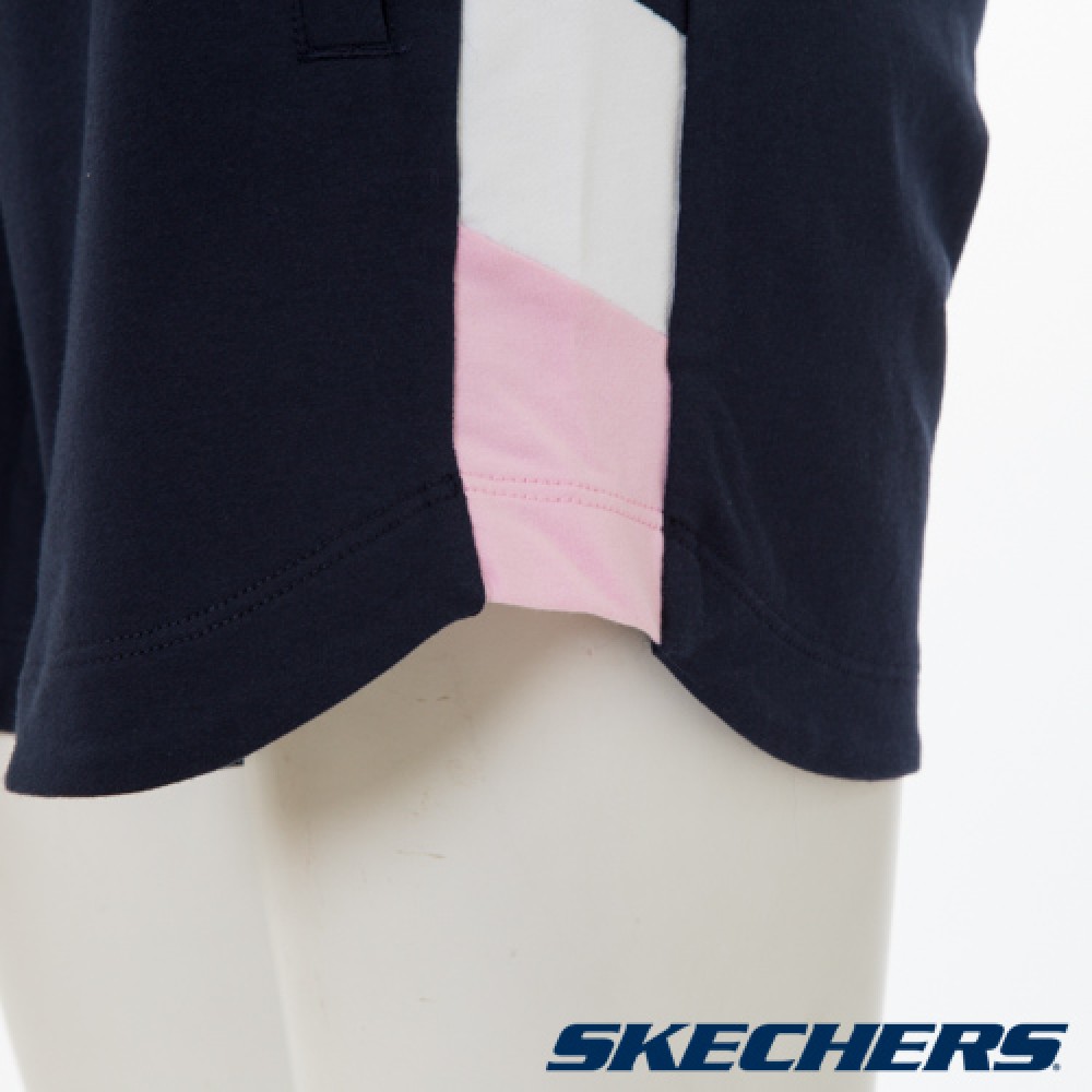 女短褲(L320W038-002Z)