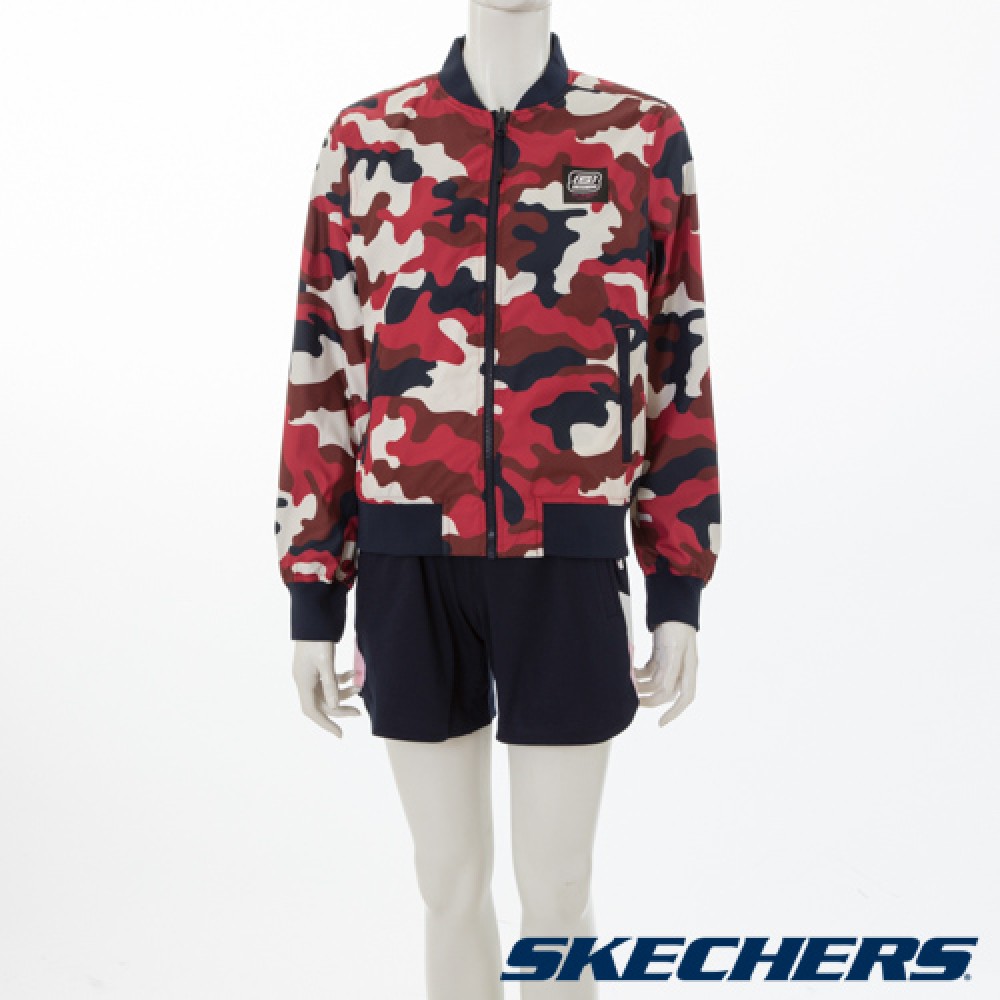 女短褲(L320W038-002Z)