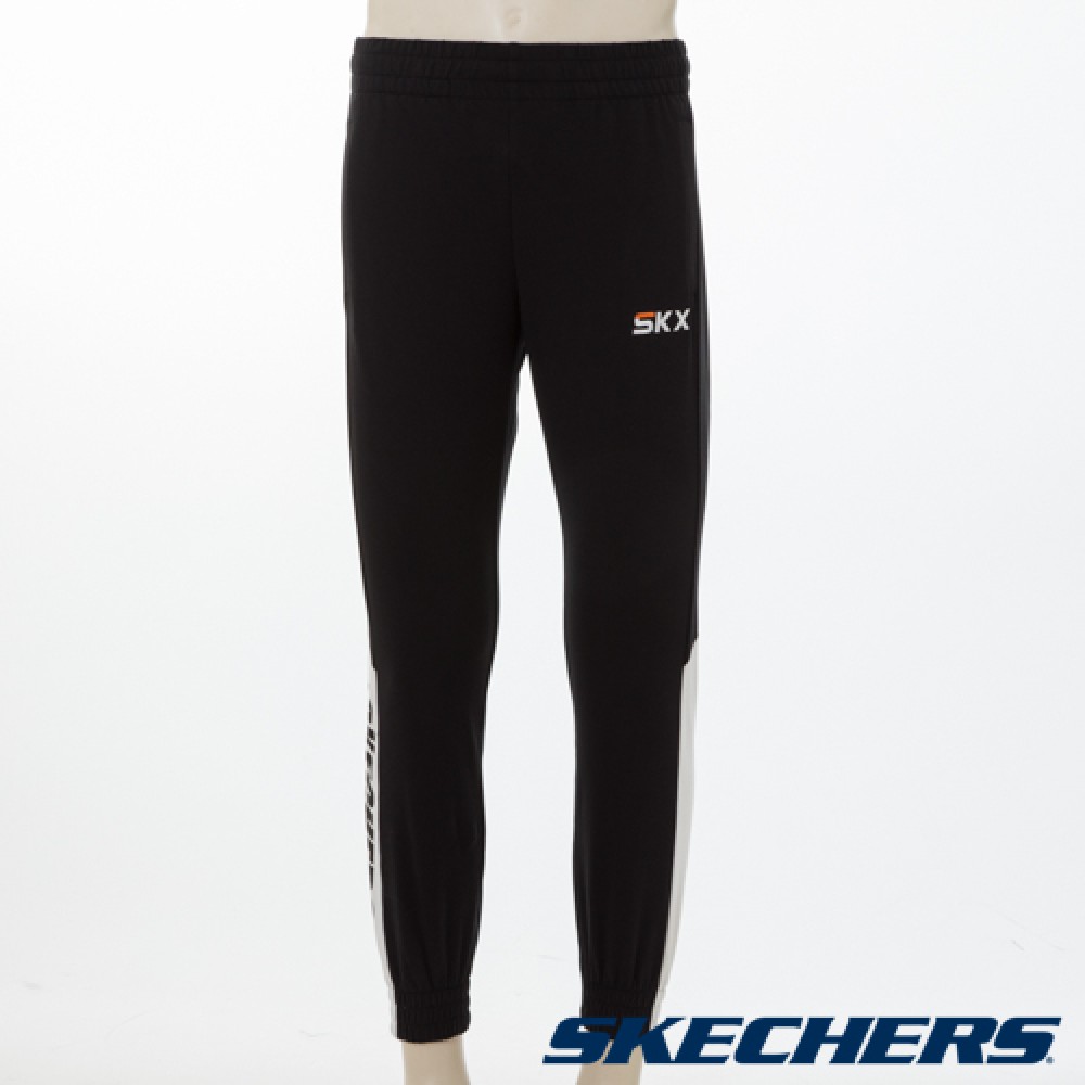 男長褲(L320M039-002K)