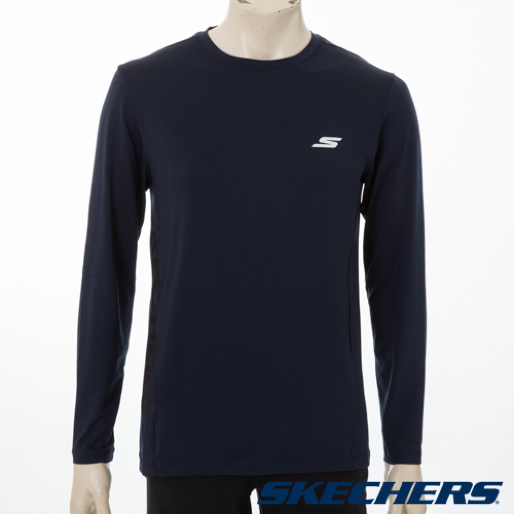 男長袖衣(P320M027-002Z)