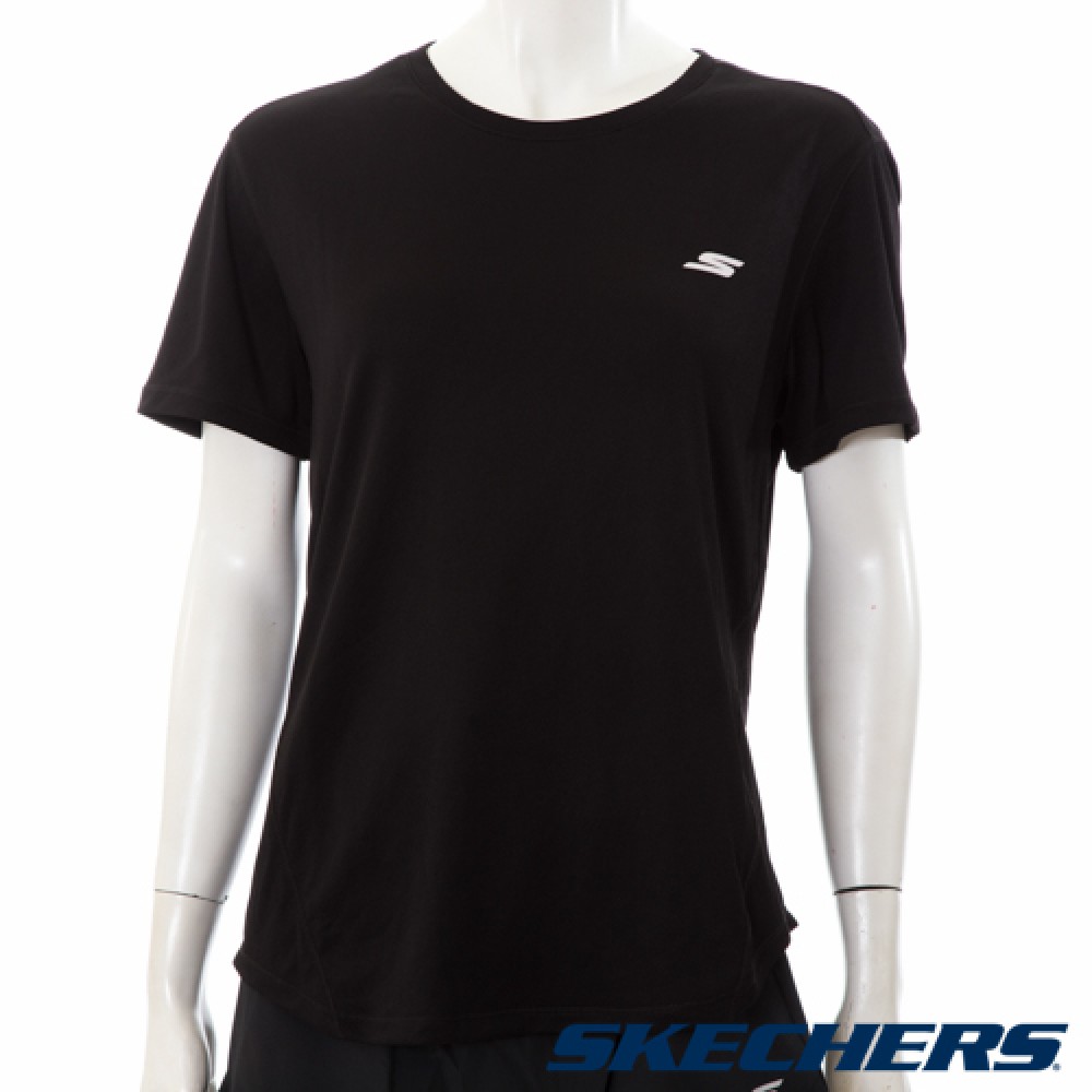 女短袖衣(P320W018-002K)