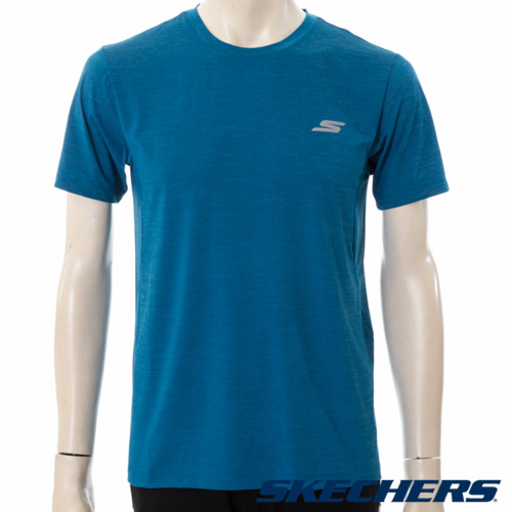 男短袖衣(P320M016-00NQ)