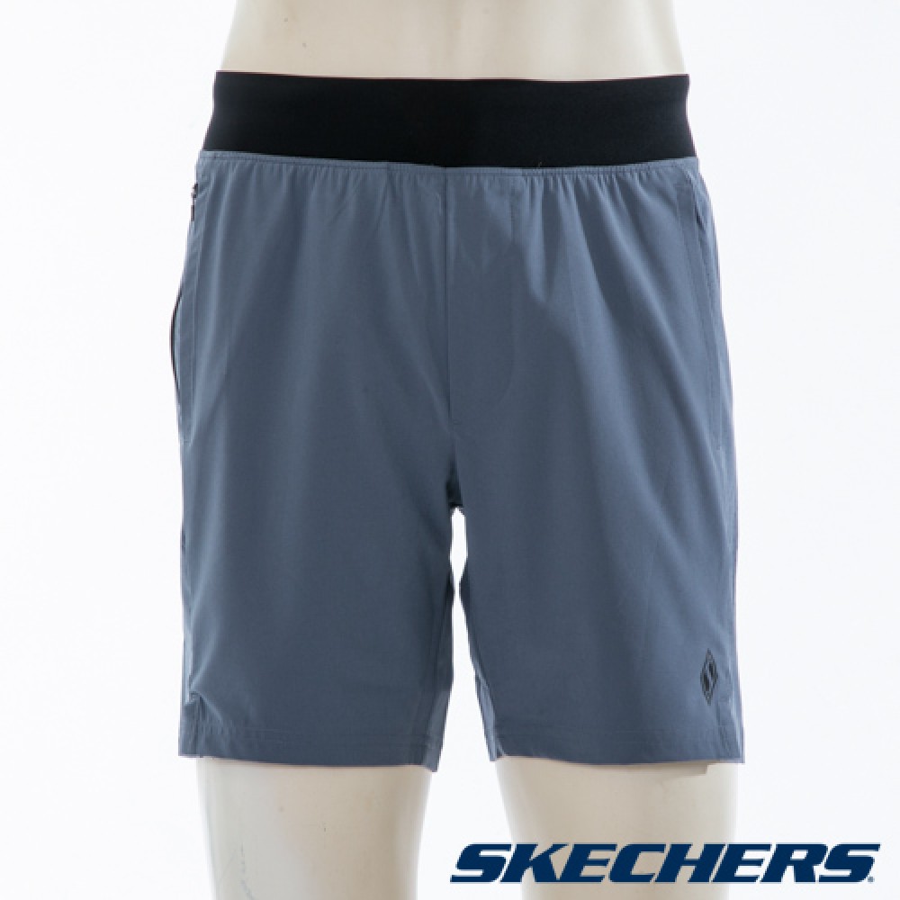 男短褲(M01SH18BBLGY)