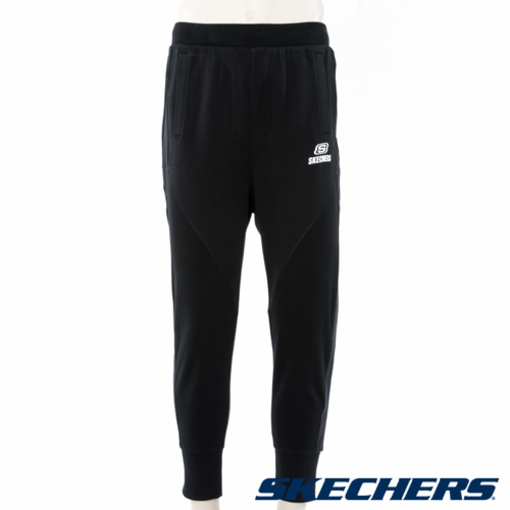 男長褲(L420M040-002K)