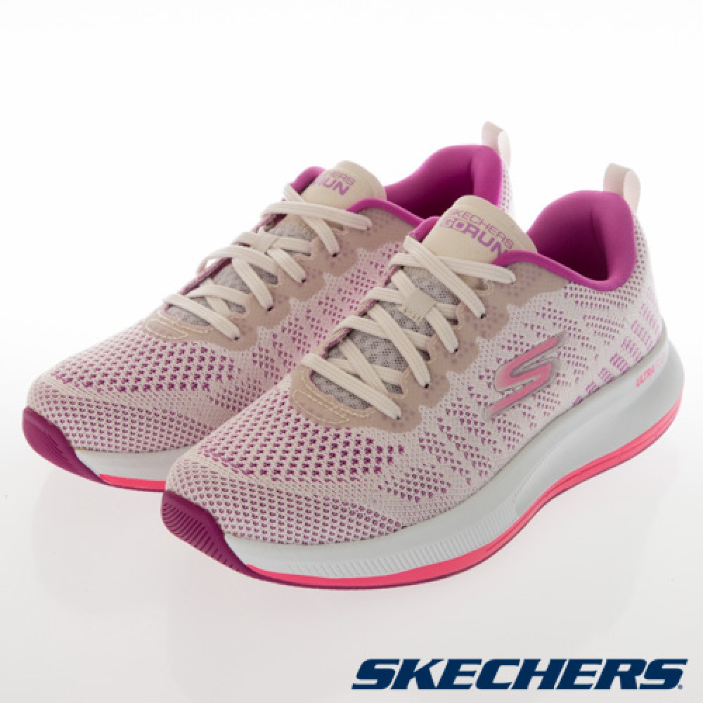 Skechers GORUN PULSE(128101TPPK)｜PULSE 系列，輕量耐－运动品牌专卖