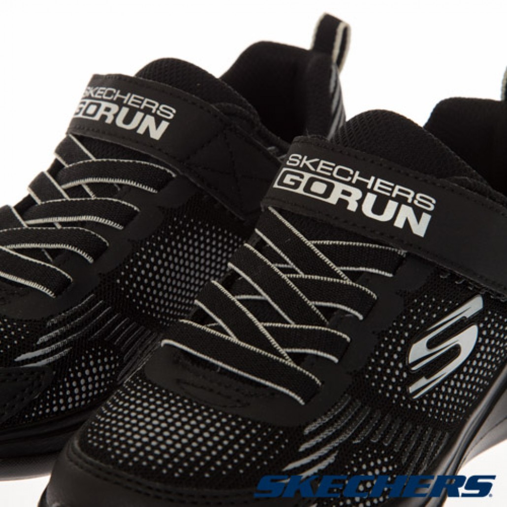 GORUN FAST(405020LBLK)