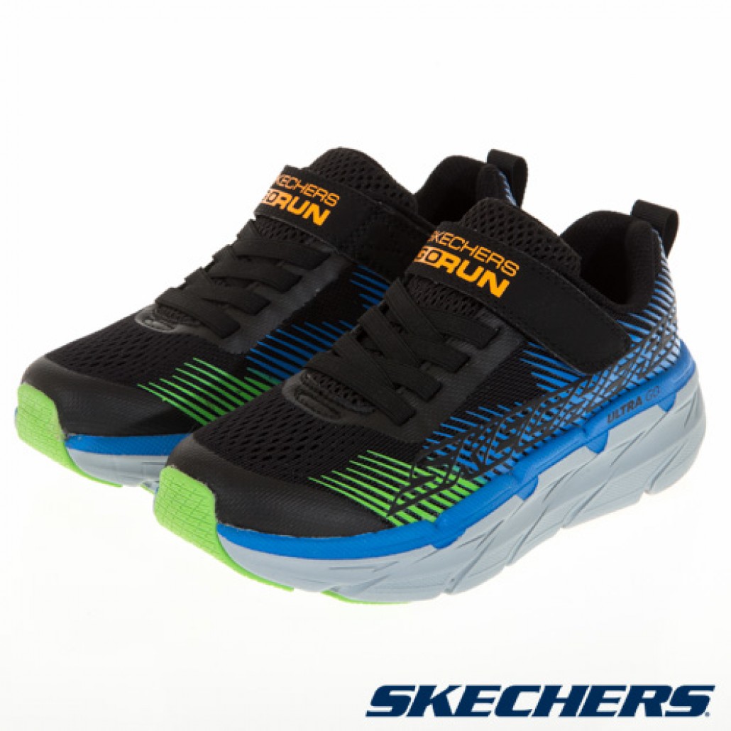 GORUN MAX CUSHIONING PREMIER(405032LBBLM)