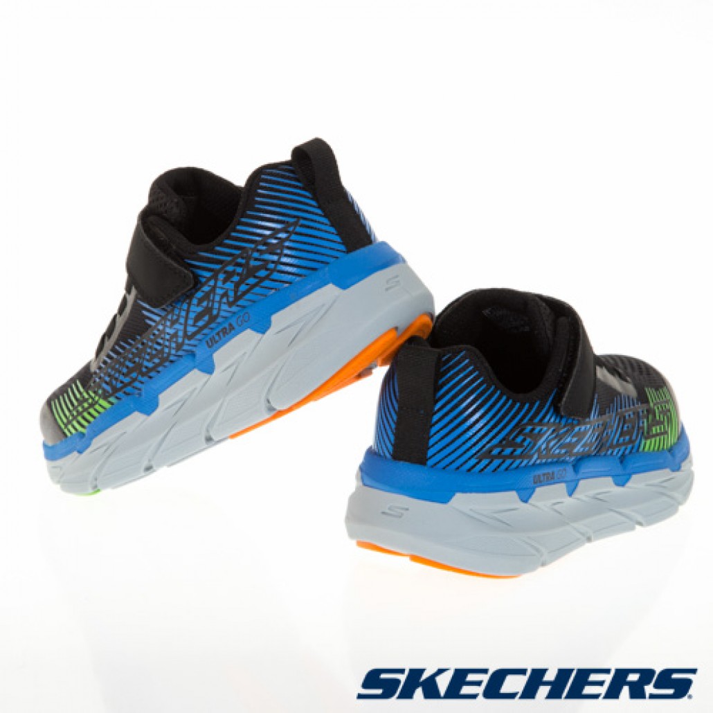 GORUN MAX CUSHIONING PREMIER(405032LBBLM)