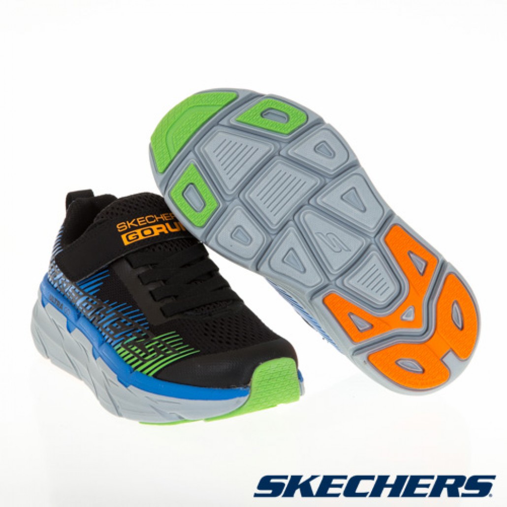 GORUN MAX CUSHIONING PREMIER(405032LBBLM)