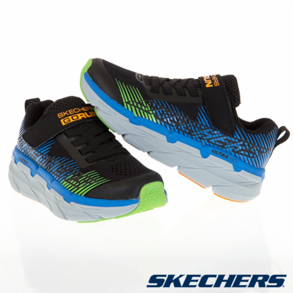 GORUN MAX CUSHIONING PREMIER(405032LBBLM)