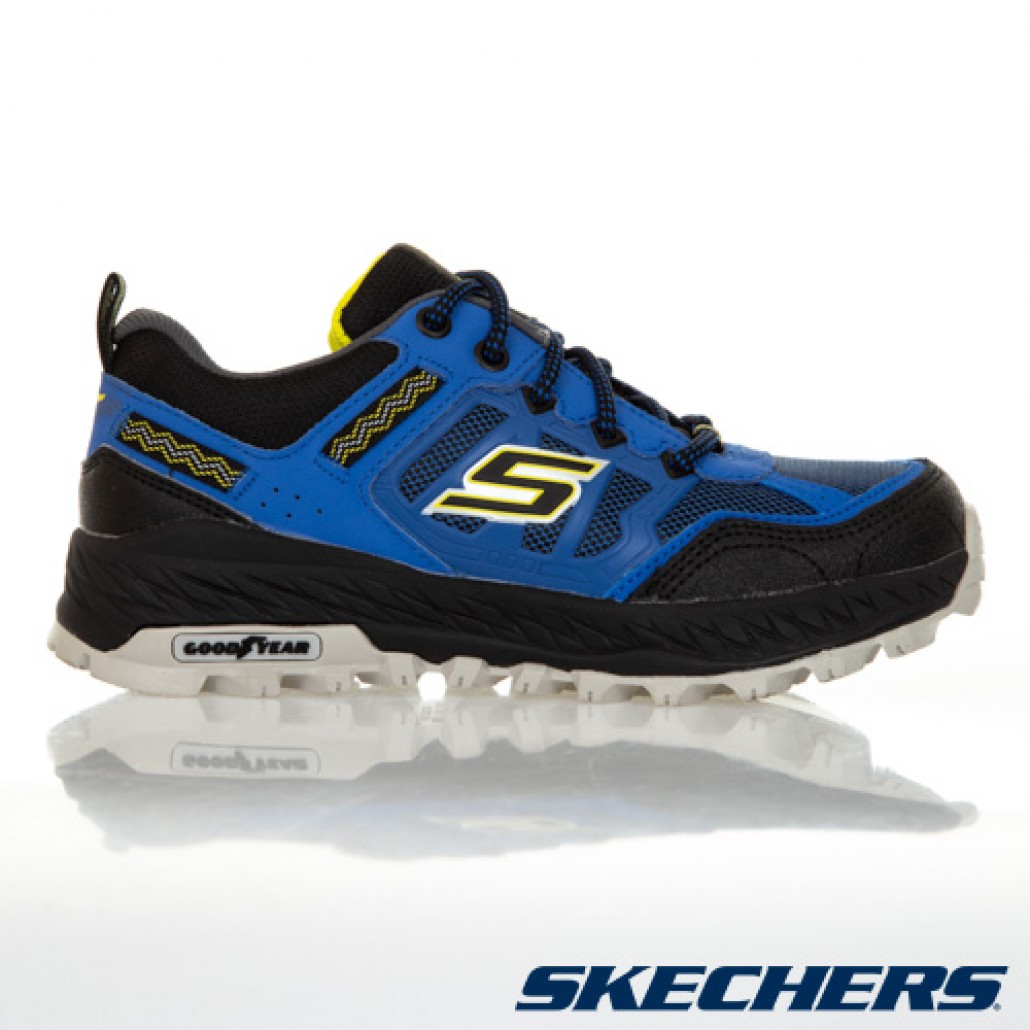 FUSE TREAD(403705LRYBK)