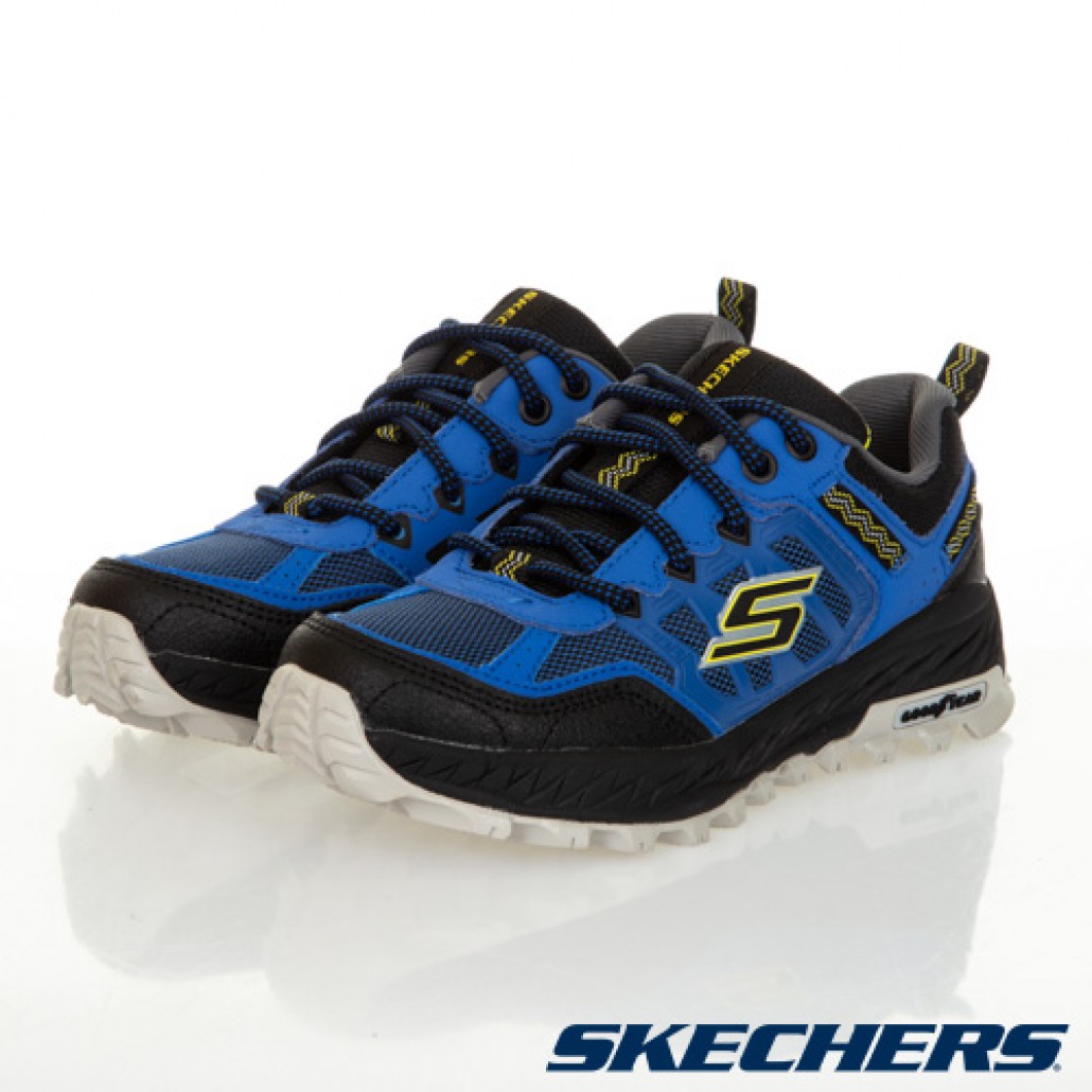 FUSE TREAD(403705LRYBK)