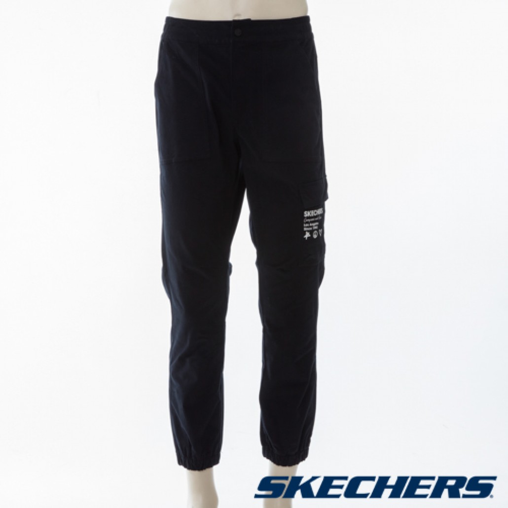 男長褲(L420M025-0018)